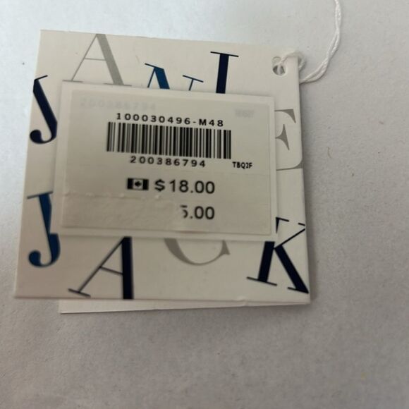 Janie and Jack 100030496 Boy 0-2 clear sunglasses NWT - Picture 8 of 9